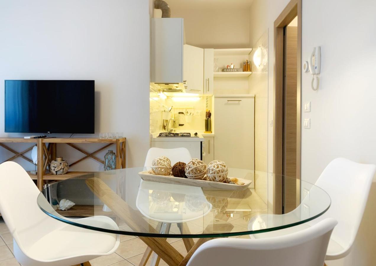 Casa Danema Apartment Sirmione Exterior photo