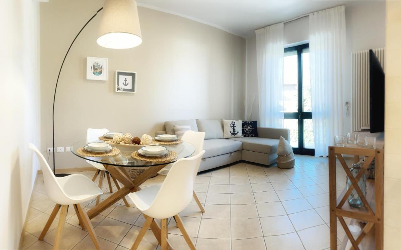 Casa Danema Apartment Sirmione Exterior photo
